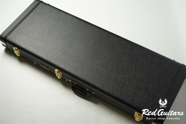 Pacifica Professional PACP12 - Black Metallic